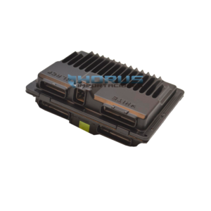 Ecu ( Cerebro / Computador ) para Chevrolet Mini Blazer 1996 4.3L V6 Vortec MPFI 16208546