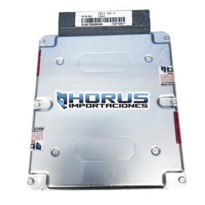 Ecu ( Cerebro / Computador ) para Mazda 626 2.0L MT (Parte No.- XLAU-12A650-BA )  MLM-264 CCL1