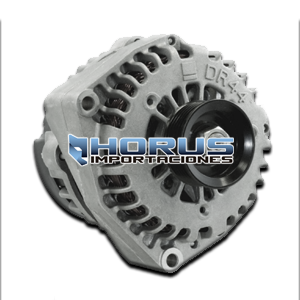 Alternador ( Original ) para Chevrolet Blazer - S10 - Tahoe desde año 1996, 97,98,99,2000