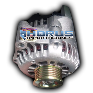 Alternador ( Original ) para Chevrolet Blazer - S10 desde año 1996, 97,98,99,2000