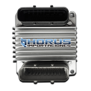 Ecu ( Cerebro / Computador ) para Chevrolet Corsa Evolution 1.8 ( 93393754 ) DUAH 
