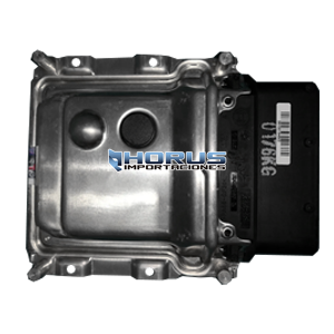 Ecu ( Cerebro / Computador ) para Hyundai i10 MK2 (39103-02090) M17.9.11