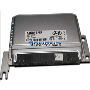 Ecu ( Cerebro / Computador ) para Hyundai Sonata 2.7L 2700cc años 2000 - 2001 - 2002