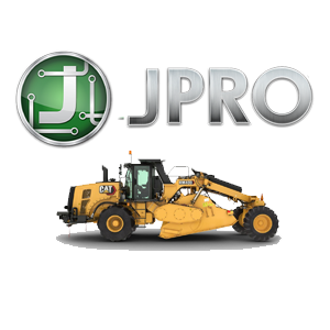 JPRO 2024  (Software para vehículos pesados) Full + Activador por siempre  ( 1 PC ) 1 Licencia