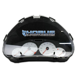 IC "Instrument Cluster" (Panel o Tablero de Instrumentos) para Peugeot 206 1.4L