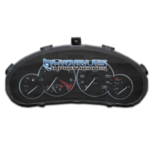 IC "Instrument Cluster" (Panel o Tablero de Instrumentos) para Peugeot 206 1.4L