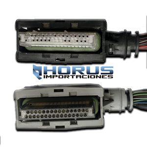 Sockets ( Conectores / Pachas ) para Chevrolet Optra