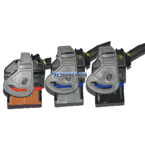 Sockets ( Conectores / Pachas ) para Peugeot 206 y Citröen ( 1.4 - 1.6  - 2.0 )