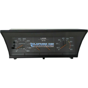 IC “Instrument Cluster” (Panel o Tablero de Instrumentos) para Lada Niva 4x4