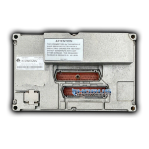 Ecu ( Cerebro / Computador ) para International Navistar Motor DT466E o T444E (Partes: 1807349C4 180457C1 2593623C1  1833558C1 )