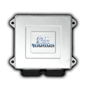 Ecu ( Cerebro / Computador ) para Mazda 5 Manual motor 2.0L ( Parte No.- LFF818881B ) T