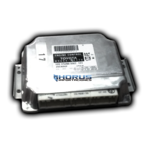Ecu ( Cerebro / Computador ) para Toyota Corolla 89666-02170 Motor 1ZZ-FE