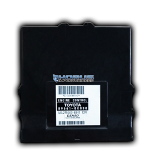 Ecu ( Cerebro / Computador ) para Toyota Hilux 2011 (Parte: 89661-0K090 / 89661-0K120 / 89661-0K220 )