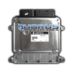 Ecu ( Cerebro / Computador ) para Kia Cerato 1.6 DOHC (motor G4FC)