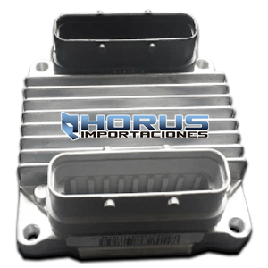 Ecu ( Cerebro / Computador ) para Chevrolet Aveo 1.4 (96442665)