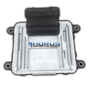 Ecu ( Cerebro / Computador ) para Chevrolet Sail 1.4 DELPHI (MT60 DELPHI) (Parte No. 24103799 ZADA)