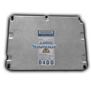 Ecu ( Cerebro / Computador ) para Hyundai HD78 LWB 1TM 3.9L 2P 4x2 2013 (275800-4232 D4DD 39100-45800)