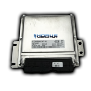 Ecu ( Cerebro / Computador ) para Kia Sportage 2.0 A/T 2009-2010 ( 39131-23244 SIMK-43 )