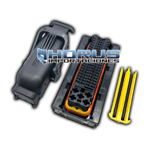 Socket ( Conector / Pacha ) para ECUS Kefico y Bosch ( Kia Rio, Cerato, o Hyundai Accent, i10, Elantra )