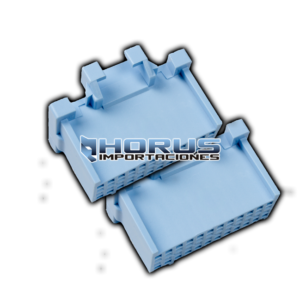 Sockets ( Conectores / Pachas ) para Chevrolet Corsa Wind