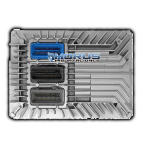 Ecu ( Cerebro / Computador ) para Chevrolet Captiva 3.0L 2010 ( Parte 12642856 )