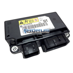 Modulo Airbag ( Cerebro / Computador ) para Chevrolet  2009 - 2014 ( Parte:13579116 )