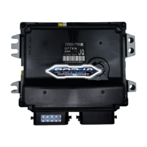 Ecu ( Cerebro / Computador ) para Chevrolet / Suzuki Grand Vitara SZ Manual 2.0 4x2 ( 33920-77KN ) JQ