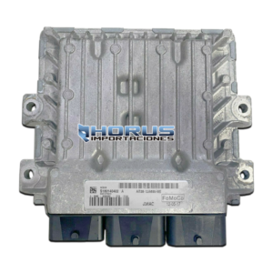 Ecu ( Cerebro / Computador ) para Ford Ranger 2.2L año 2012 ( parte: AB39-12A650-ME  SID208  S180140402 )