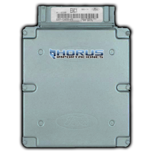 Ecu ( Cerebro / Computador ) para Ford F150 F250 E250 E350 Motor 5.8L Años 1989 - 1990 - 1991