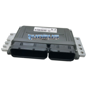 Ecu ( Cerebro / Computador ) para Nissan X-trail Xtrail 2005 A/T ( A56-Y33 ) FR