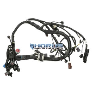Cableado / Ramal ( Arnés, Harness ) de Motor y Caja para Ford Explorer 2006 - 2011 (Parte: 9L2Z-12A581-B )
