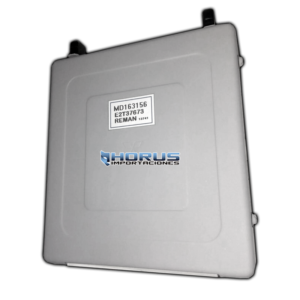 Ecu ( Cerebro / Computador ) para Mitsubishi Expo - 2.4 años 1991 - 1992 - 1993