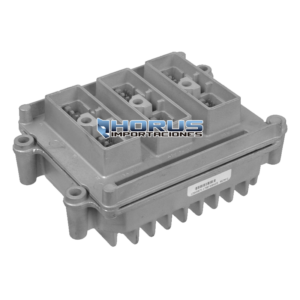 Ecu ( Cerebro / Computador ) para Chevrolet Trailblazer 4.2L 6 Cilindros (P10) Parte: 12574976