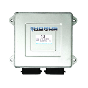 Ecu ( Cerebro / Computador ) para Mazda 3 año motor 2.0L o 2.3L Manual 4Q LF73 18 881B