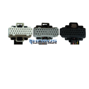 Sockets ( Conectores / Pachas ) para Jeep Cherokee - Dodge RAM  ( desde 1996 al 2002 )
