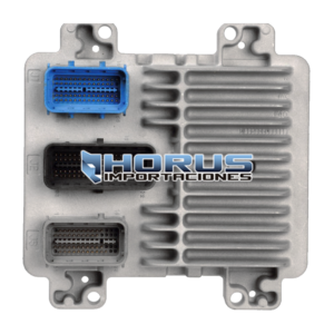Ecu ( Cerebro / Computador )  P12b para Chevrolet Trailblazer SS 4.2L año 2006 ( Parte 12590490 - Serv No 12597521 YHLY )