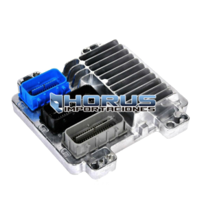 Ecu ( Cerebro / Computador ) E67 para Chevrolet Trailblazer 5.3L - 6.0L año 2008 2009 2010 ( Parte  12678511 12607096 )