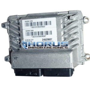 Ecu ( Cerebro / Computador ) para Chevrolet N300 - N300 MAX CARGO 1.2 4x2 TM