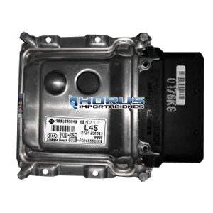 Ecu ( Cerebro / Computador ) para KIA RIO R 1.4L (39133-2B562) Bosch ME17.9.11 año 2017  L45