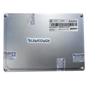 Ecu ( Cerebro / Computador ) para Chevrolet Captiva 2.4L 2006-2015 ( Parte 12648906 ) E39 AA69