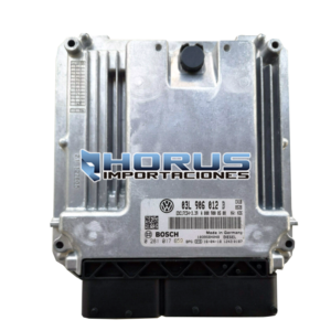 Ecu ( Cerebro / Computador ) para Audi A4 TDI ( Parte No.- 03L906022NN ) CAG
