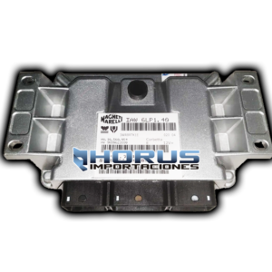 Ecu ( Cerebro / Computador ) para CITROEN C4 2.0L 16V  ( IAW 6LP1.40, IAW 6LP1.01, IAW 6LP1.11 ) (copia)