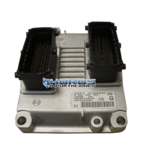 Ecu ( Cerebro / Computador ) para Alfa Romeo 147 2.0 16v twin spark año 2001 al 2005 ( Parte: AR32310 0261206709 46815367 )
