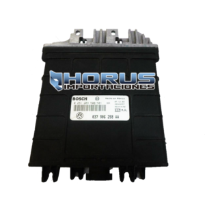 Ecu ( Cerebro / Computador ) para Volkswagen JETTA - GOLF - VENTO GLS ( Parte: 037 906 258 AA )