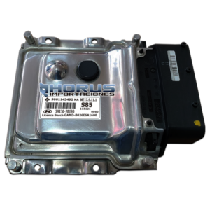 Ecu ( Cerebro / Computador ) para Hyundai Veloster 2012 (39130-2B190) ME17.9.11.1 etiqueta S85