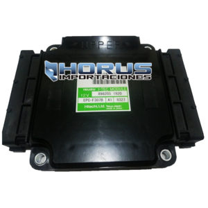 Ecu ( Cerebro / Computador ) para Chevrolet - Isuzu Luv DMAX 3.5  ( Parte: 898205 1920 Hitachi )