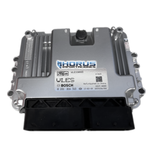 Ecu ( Cerebro / Computador ) para Mazda BT-50 Diesel o Ford Ranger ( Parte No.- 0281016318 ) WLES 1888I