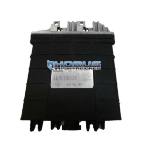 Ecu ( Cerebro / Computador ) para Volkswagen VENTO - GOLF - JETTA Motor 2.0 ( Parte: 0261203719 / 037906259 )