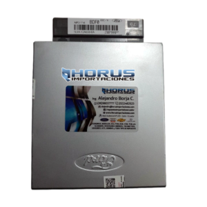Ecu ( Cerebro / Computador ) para Ford Escape 3.0 año 2001 o 2002 ( parte: 1L8U-12A650-AC  MPC-161)