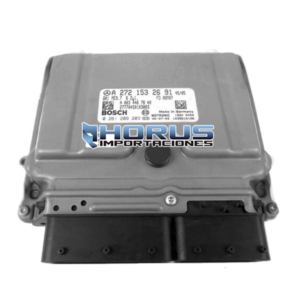 Ecu ( Cerebro / Computador ) para Merces Benz ML 350 4 MATIC ( Parte No. A 272 153 26 91 )